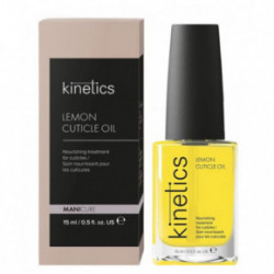 Kinetics Professional Cuticle Essential Mini Oil Lemon 15ml