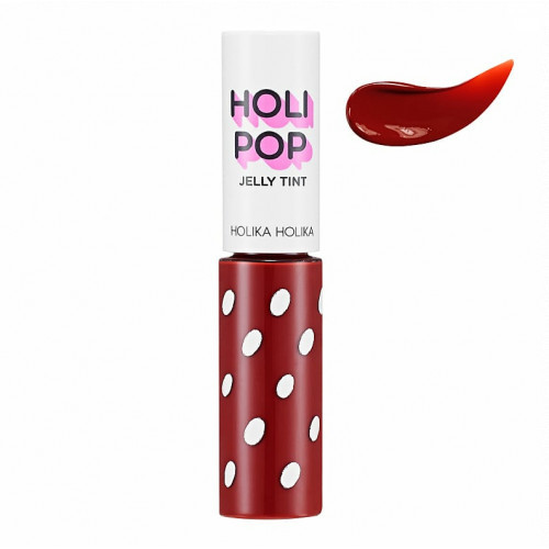 Holika Holika Holi Pop Jelly Tint 9.5ml