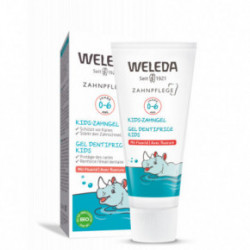 Weleda Children's Toothpaste with Fluoride 50ml