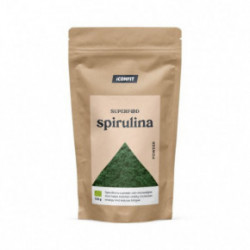 Iconfit Spirulina Powder Natural 125g