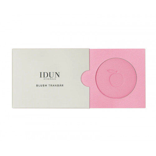 IDUN Ultra-Purified Mineral Blush 5g
