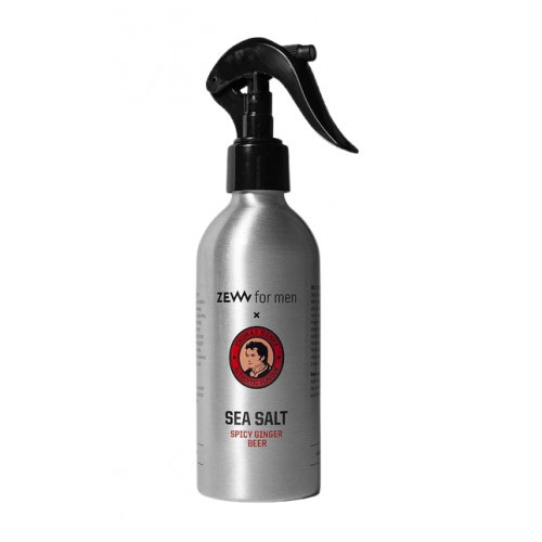 ZEW Sea Salt Spray 240ml