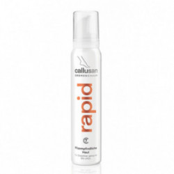 Callusan Rapid Cream Mousse 125ml