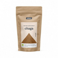 Iconfit Chaga Powder Natural 100g