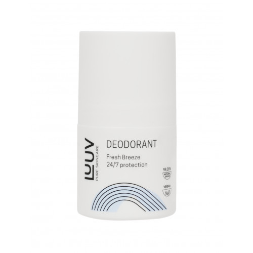 Luuv Fresh Deodorant 50ml