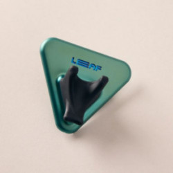 Leaf Shave Shower Holder Prism