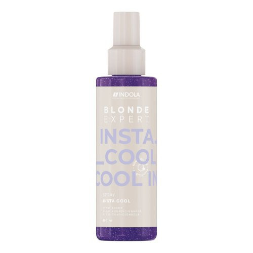 Indola Blonde Expert Insta Cool Spray 150ml
