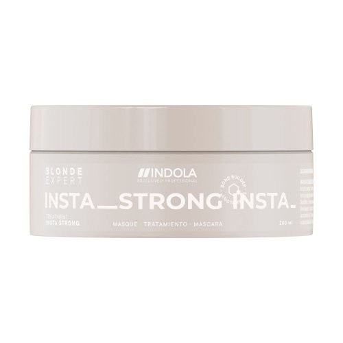 Indola Blond Expert Insta Strong Treatment 200ml