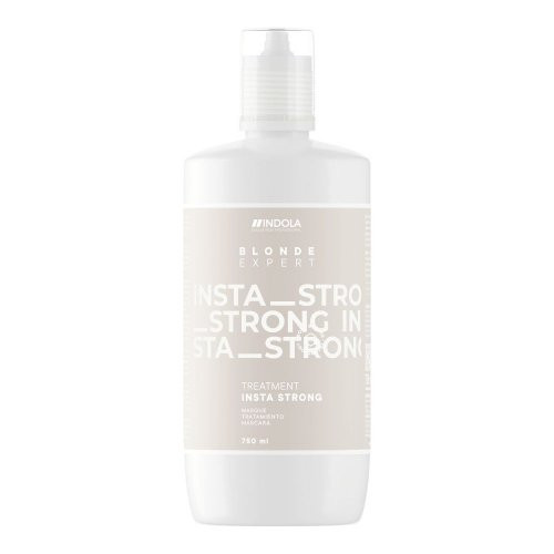 Indola Blond Expert Insta Strong Treatment 200ml