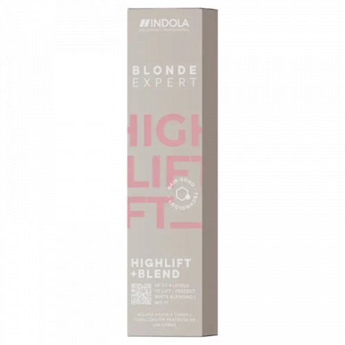 Indola Blonde Expert Permanent Cream Coloration 60ml