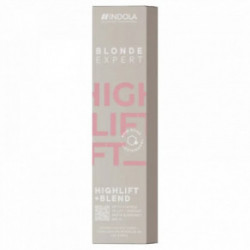 Indola Blonde Expert Permanent Cream Coloration 60ml
