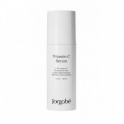 Jorgobé Vitamin C Brightening Serum 30ml