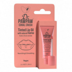 Dr.PAWPAW Tinted Lip Oil 8ml