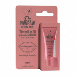 Dr.PAWPAW Tinted Lip Oil 8ml