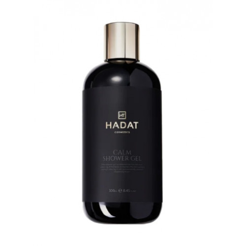 Hadat Cosmetics Calm Shower Gel 300ml