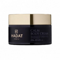 Hadat Cosmetics Calm Body Cream 250ml