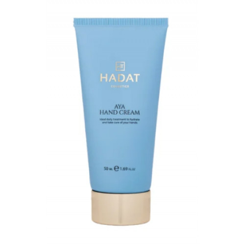 Hadat Cosmetics AYA Hand Cream 50ml
