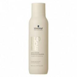 Schwarzkopf Professional BlondMe Cool Blondes Neutralizing Shampoo 300ml