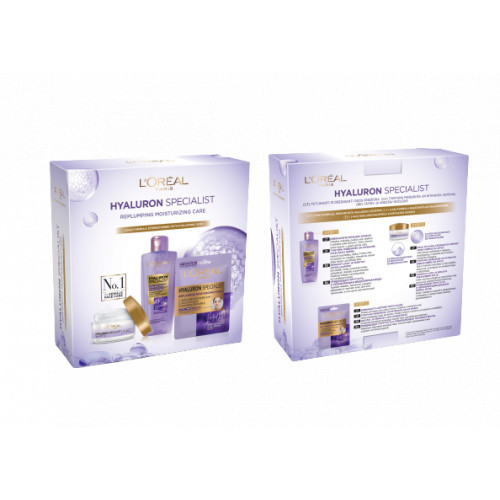 L'Oréal Paris Hyaluron Specialist Set