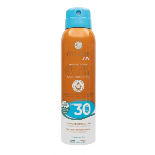 O’LYSEE High Protection Sun Mist SPF30 150ml