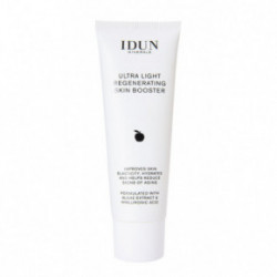 IDUN Ultra Light Regenerating Skin Booster 50ml