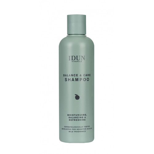 IDUN Balance & Care Shampoo 250ml