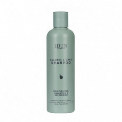 IDUN Balance & Care Shampoo 250ml