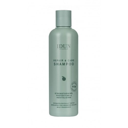 IDUN Repair & Care Shampoo 250ml