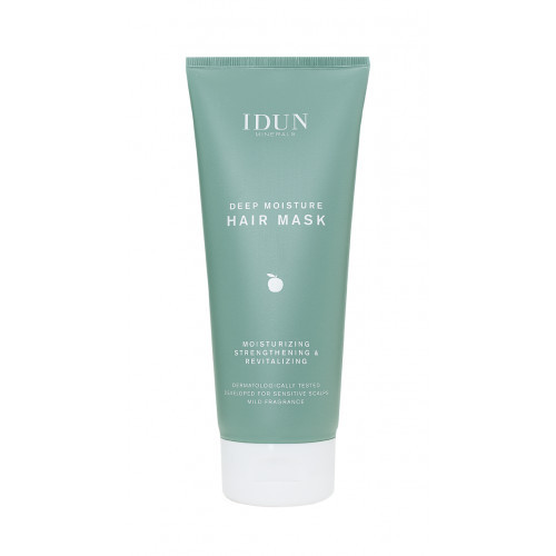 IDUN Deep Moisture Hair Mask 200ml