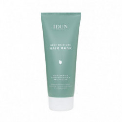 IDUN Deep Moisture Hair Mask 200ml