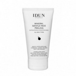 IDUN Gentle Face Peeling 75ml