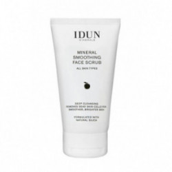 IDUN Smoothing Face Scrub 75ml