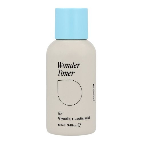 Pharma Oil Wonder Toner Glycolic + Lactic Acid 100ml
