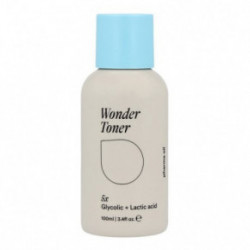 Pharma Oil Wonder Toner Glycolic + Lactic Acid 100ml