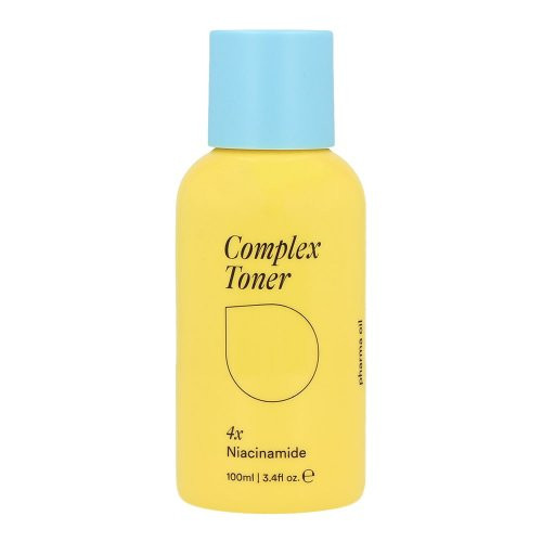 Pharma Oil Complex Toner Niacinamide 100ml