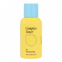 Pharma Oil Complex Toner Niacinamide 100ml
