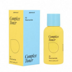 Pharma Oil Complex Toner Niacinamide 100ml