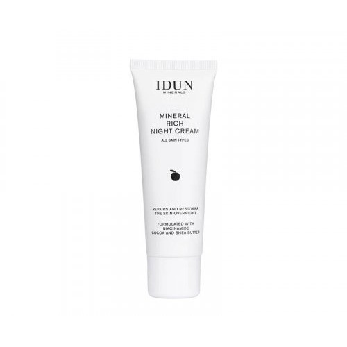 IDUN Rich Night Cream 50ml