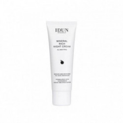 IDUN Rich Night Cream 50ml