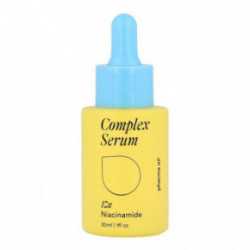 Pharma Oil Complex Serum Niacinamide 30ml