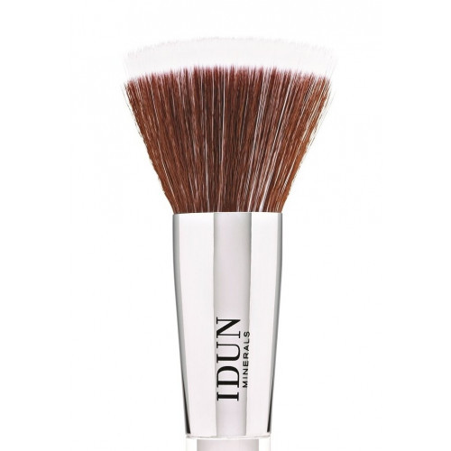 IDUN Stippling Brush No. 8011