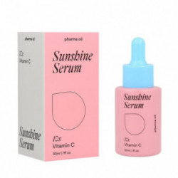 Pharma Oil Sunshine Serum Vitamin C 30ml