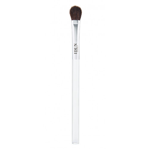 IDUN Angled Blending Brush No. 8010