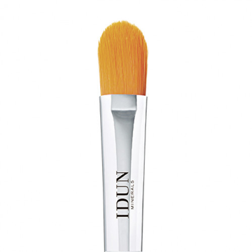 IDUN Concealer Brush No. 8006