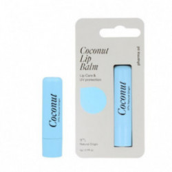 Pharma Oil Coconut Lip Balm 5g