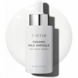 TIRTIR Ceramic Milk Ampoule 30ml