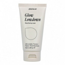 Pharma Oil Glow Lowdown Resurfacing Mask 75ml