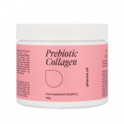 Pharma Oil Raspberry Collagen With MSM 155g