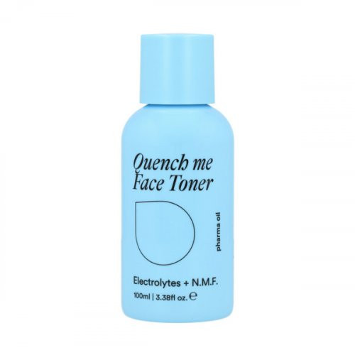 Pharma Oil Quench Me Face Toner Electrolytes + N.M.F 100ml