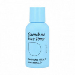 Pharma Oil Quench Me Face Toner Electrolytes + N.M.F 100ml